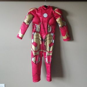 Iron man Costume